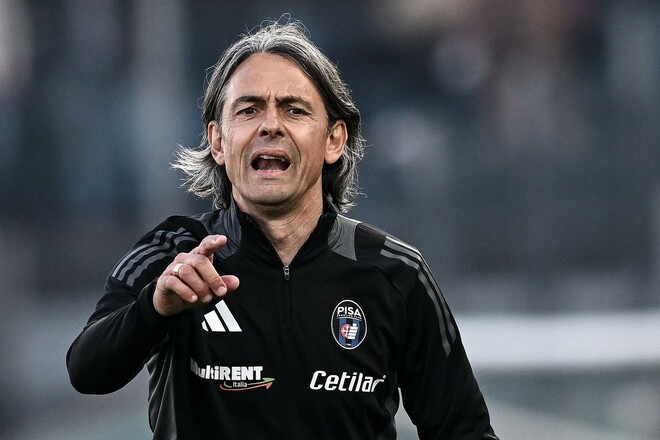 ОФИЦИАЛЬНО. Индзаги расторг контракт с клубом, который вывел в Серию А