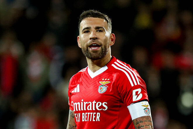 Известный партнер Трубина может стать игроком Атлетико. Он выигрывал ЧМ