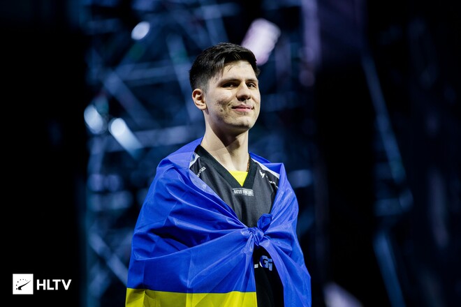 ВИДЕО. «Да, поиграли, петушня». Украинец резко ответил игроку из россии