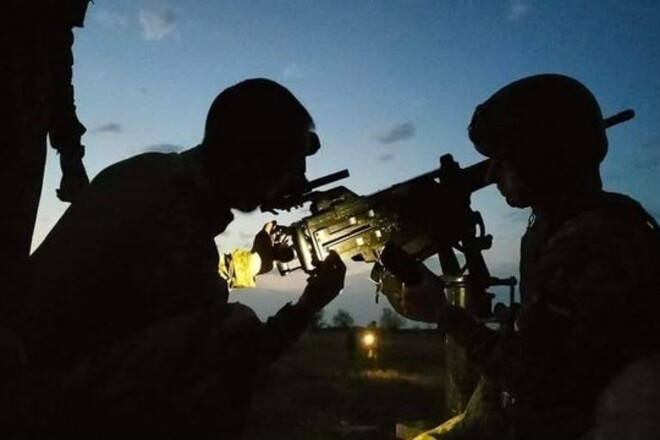 Знищення окупантів триває. ЗСУ оновили дані втрат армії рф