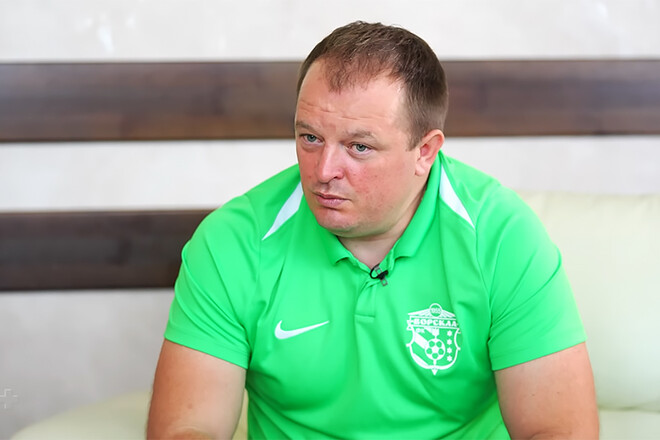 ЛИСАК: «Як можна виправдовуватись, якщо вилетіли від Кудрівки? Божевілля»