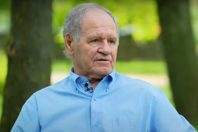 Сабо назвал лучшего игрока в истории украинского футбола