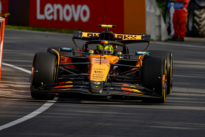 Неожиданные фавориты Гран-при Канады, проблемы Макларен и провал Феррари