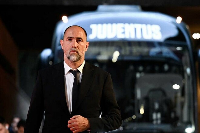 «Еще один год, еще один стресс». Реакция фанов Ювентуса на контракт Тудора