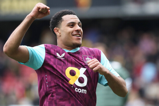 ОФИЦИАЛЬНО. Французский топ-клуб бесплатно подписал воспитанника Ман Сити