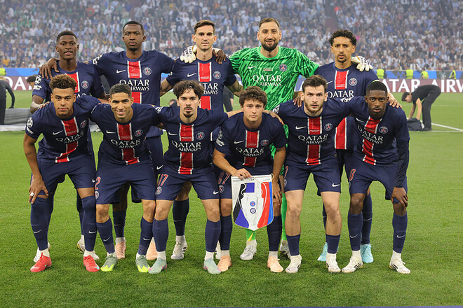 Найкращі з найкращих. Топ-5 головних фаворитів клубного ЧС-2025