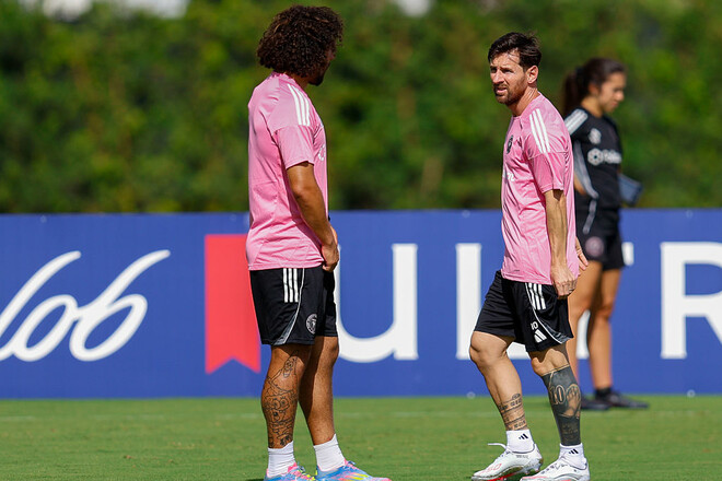 Аль-Ахлі – Інтер Маямі. Прогноз і анонс на матч КЧС-2025