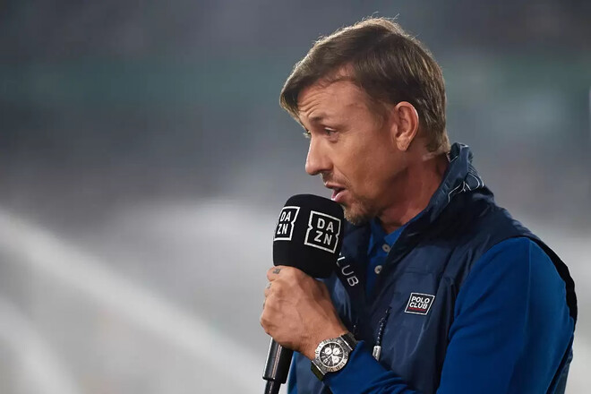 Мбаппе чи Вінісіус? Легенда Реала назвав ім'я справжнього лідера команди