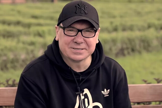Viktor Leonenko: