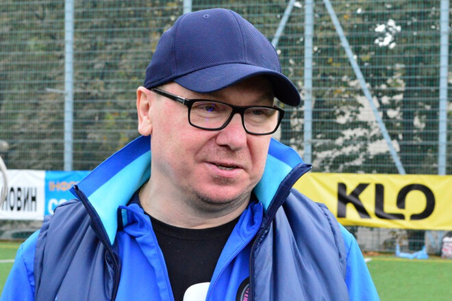 Виктор ЛЕОНЕНКО: «Эту команду уже смело можно называть Шахтерспор»