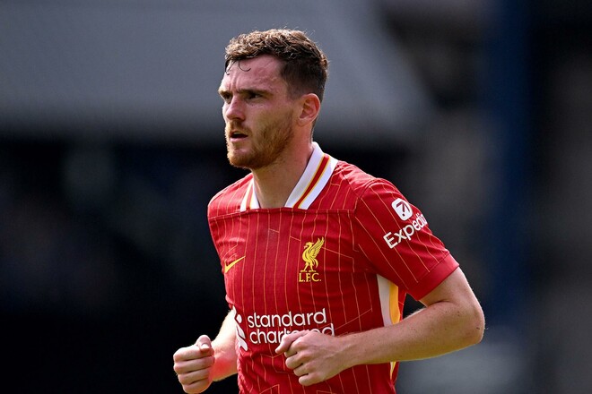 Все серйозно. Атлетіко націлився на багаторічного лідера Ліверпуля