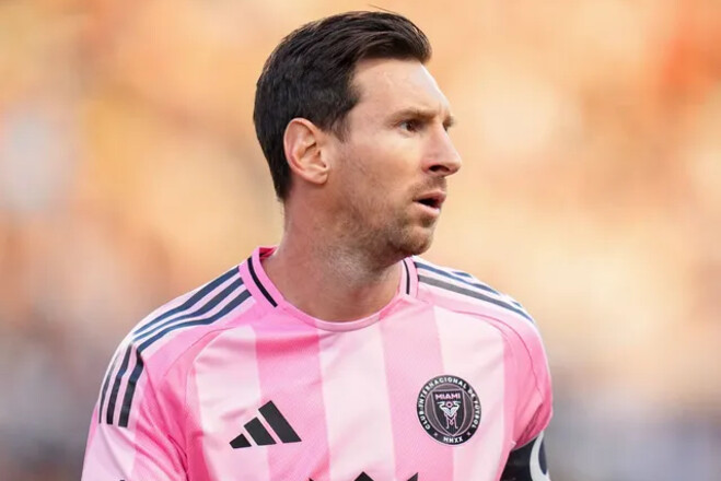 Messi shared his thoughts about the Updated World Cup