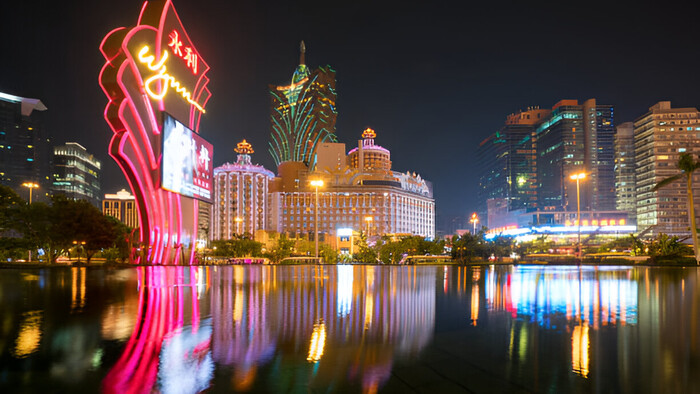 Макао планирует закрытие спутниковых казино