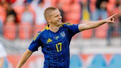 Не только Милан. Зинченко имеет варианты трансфера в три топовые команды