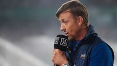Мбаппе или Винисиус? Легенда Реала назвал имя настоящего лидера команды