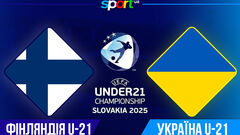 Финляндия U-21 – Украина U-21. Прогноз и анонс на матч молодежного ЧЕ-2025