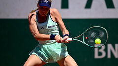 Ястремская получила первую соперницу на турнире WTA 250 в Ноттингеме