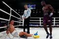Джозеф ПАРКЕР: «Видели, куда попали по Усику? Его остановили джебом»