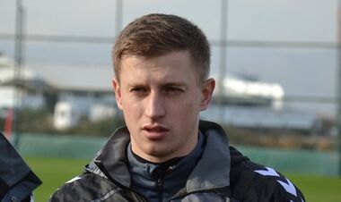 Наймолодший в УПЛ. Стало відомо, хто стане новим тренером Олександрії