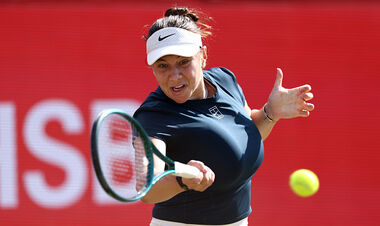 Чжэн Циньвень и Аманда Анисимова определили вторую финалистку в Лондоне