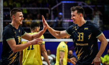«Очень валидольная игра». Реакция фанов на матч Украина – Бразилия