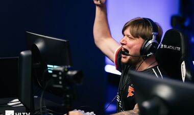 Українець s1mple разом з FaZe Clan пробився до плей-оф Мейджора з CS2