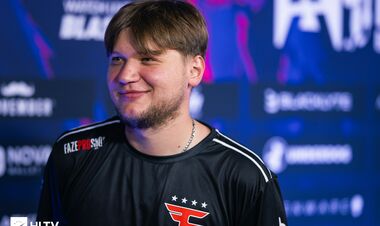 ВИДЕО. s1mple поделился эмоциями после прохода в плей-офф Мейджора по CS2