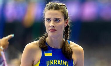 Збірна України з легкої атлетики поїде на командний чемпіонат Європи