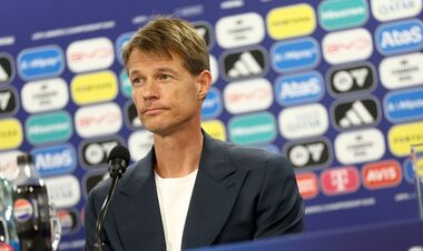 Головний тренер Фінляндії U-21: «Нідерланди та Україна мають щось спільне»