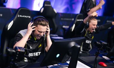 Natus Vincere прошли в плей-офф Austin Major