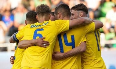 Известный тренер дал неожиданный прогноз на матч Финляндия – Украина