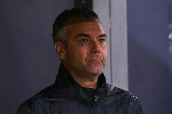 Екс-тренер Шахтаря – пріоритетний кандидат на пост коуча клубу з Туреччини