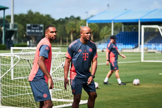 Бавария – Окленд Сити. Прогноз и анонс на матч КЧМ-2025