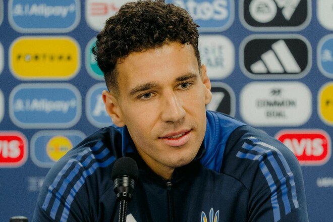 НЕЩЕРЕТ: Немає сенсу тримати образу на результат, який був у першому матчі