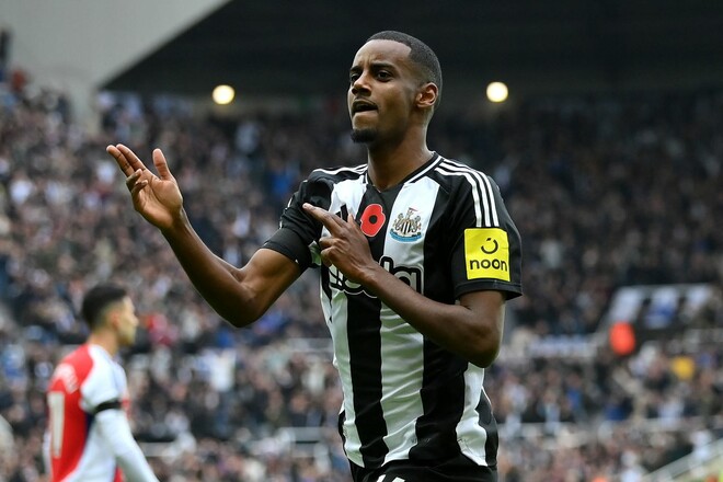 Барселона нашла идеальную замену Роберту Левандовски