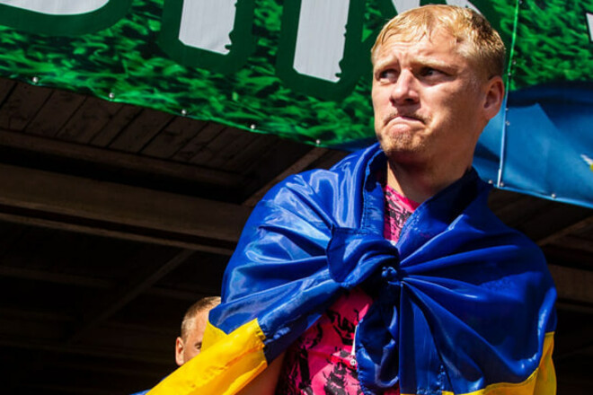 Экс-игрок Карпат, Оболони и ЛНЗ решил завершить карьеру