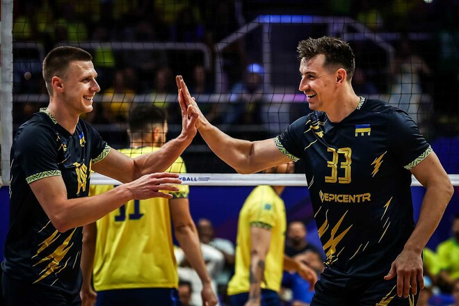 «Очень валидольная игра». Реакция фанов на матч Украина – Бразилия