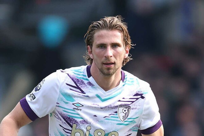 Энрике обратился к боссам ПСЖ по поводу ситуации с Забарным. Что случилось?