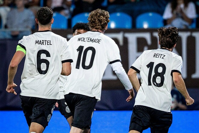 Чехия U-21 – Германия U-21. Прогноз и анонс на матч молодежного Евро