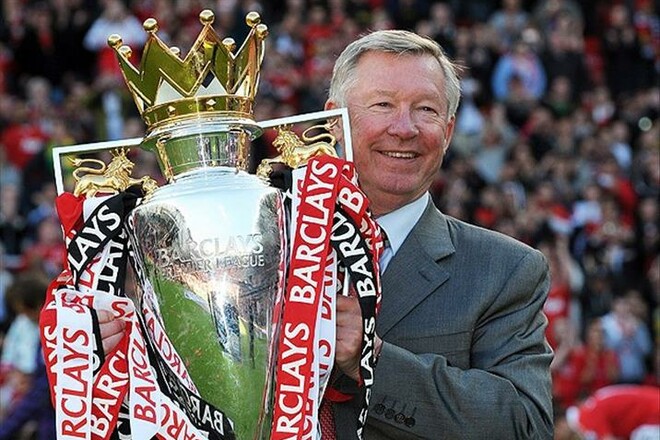 Алекс ФЕРГЮСОН: «Это один из самых провальных трансферов в истории»