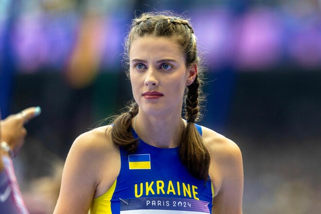 Магучіх у заявці. Збірна України поїде на командний ЧЄ з легкої атлетики