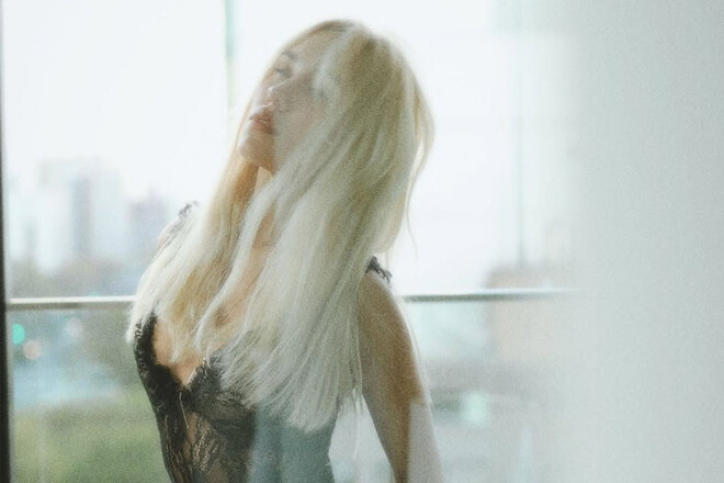 ФОТО. Новая девушка Бражко разорвала соцсети сексуальными кадрами