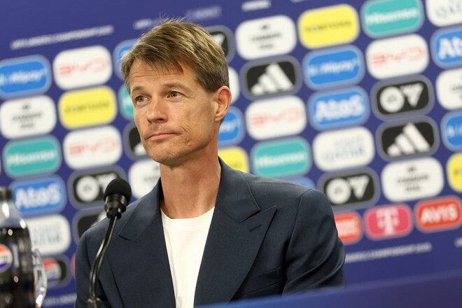 Главный тренер Финляндии U-21: «Нидерланды и Украина имеют что-то общее»