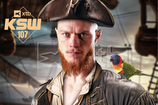 KSW 107. Поліщук розібрався з німцем Джабраїловим у першому раунді