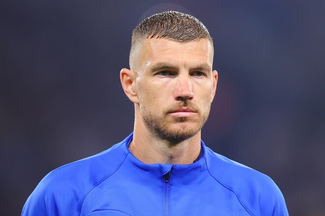 Не Рома и не Милан. Ветеран Джеко выбрал себе клуб в Серии А