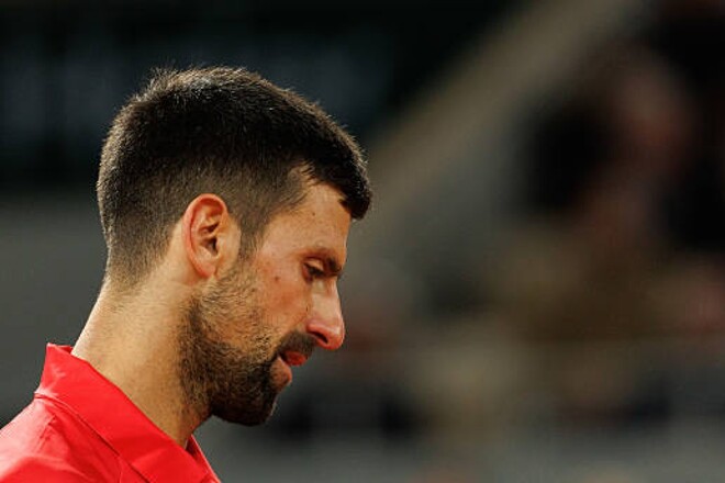 ДЖОКОВИЧ: «Моему отцу пришлось занимать деньги у мафии»