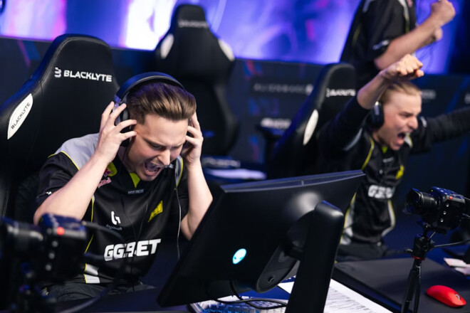 Natus Vincere прошли в плей-офф Austin Major