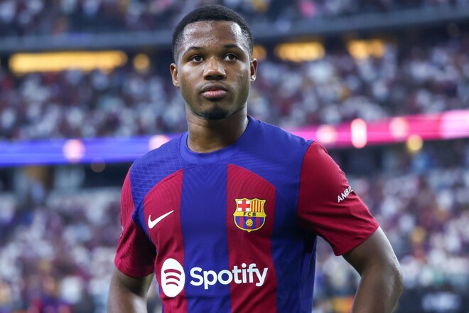 Вони повинні піти. Барселона виставила на трансфер чотирьох футболістів