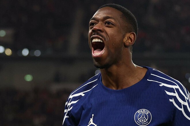 Один з фаворитів Золотого м'яча підпише новий контракт з шаленою зарплатнею