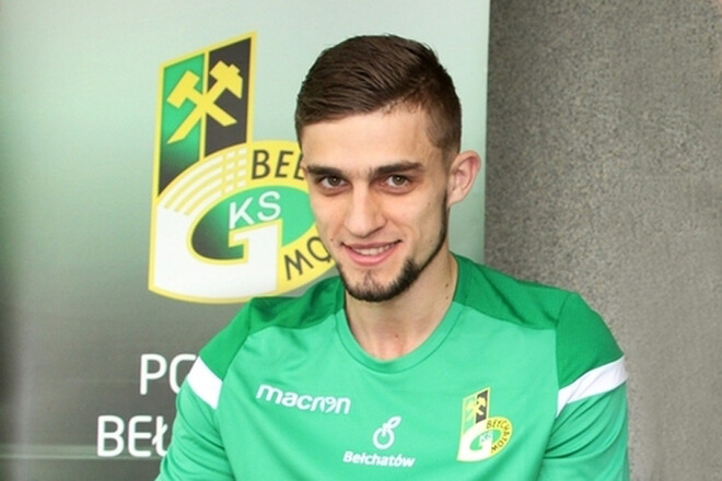 Путін вирішив завершити кар'єру. Він залишив київське Динамо у 2015 році